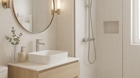 Foto 3 de Piso en venta en Capitán Marcos Garcia, Carranque - Haza Cuevas, Málaga Capital