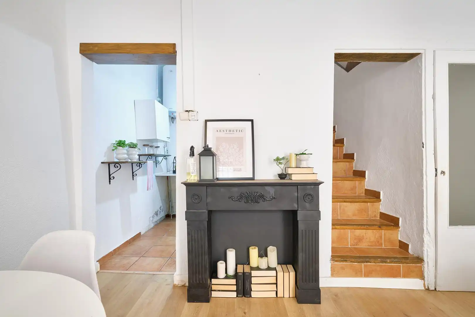 Casa o chalet en venta en Canet de Mar con Parquet, Terraza y Trastero