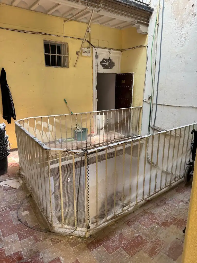 Wohnung zum Verkauf in Calle SAGASTA, imagen 11