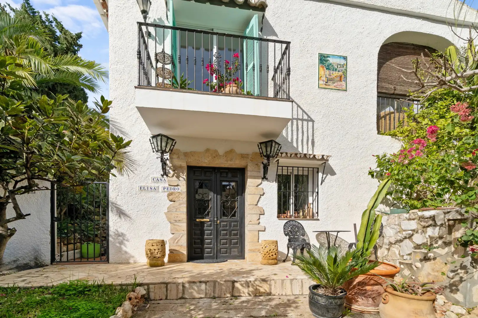Casa con piscina en venta en Calle Zopilote, imagen 44