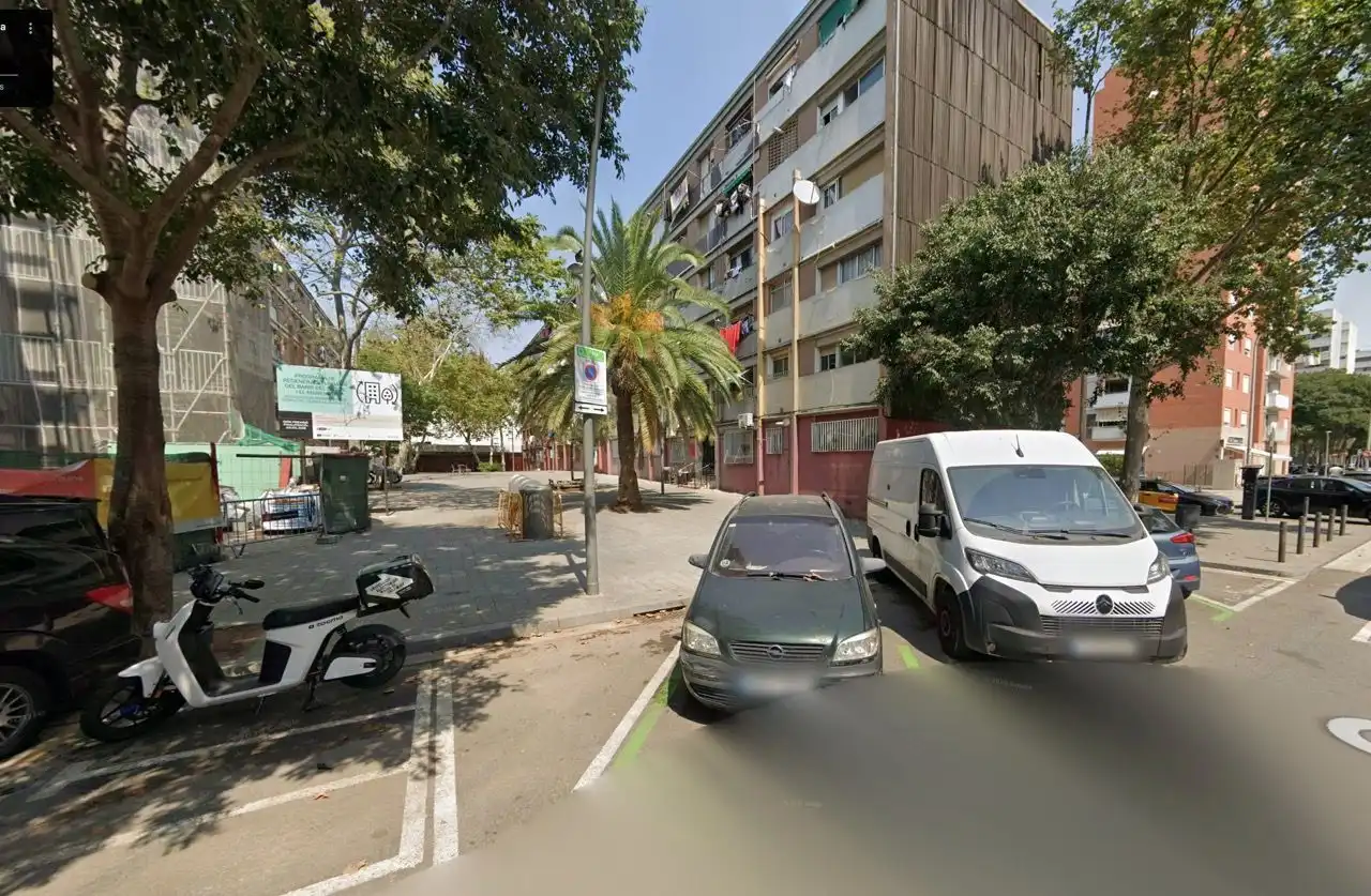 Piso en venta en Barcelona, Barcelona