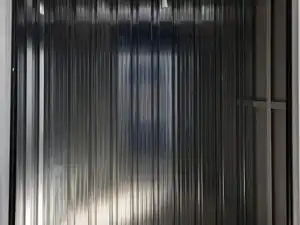 Exterior view of Storage room for rent in Zaragoza  with Alarm