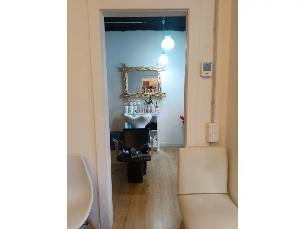 Business premises to rent in Calle Lluis Companys, imagen 13