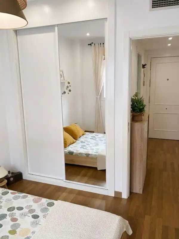Wohnung mit Pool zum Verkauf in Calle de Deyanira, imagen 6