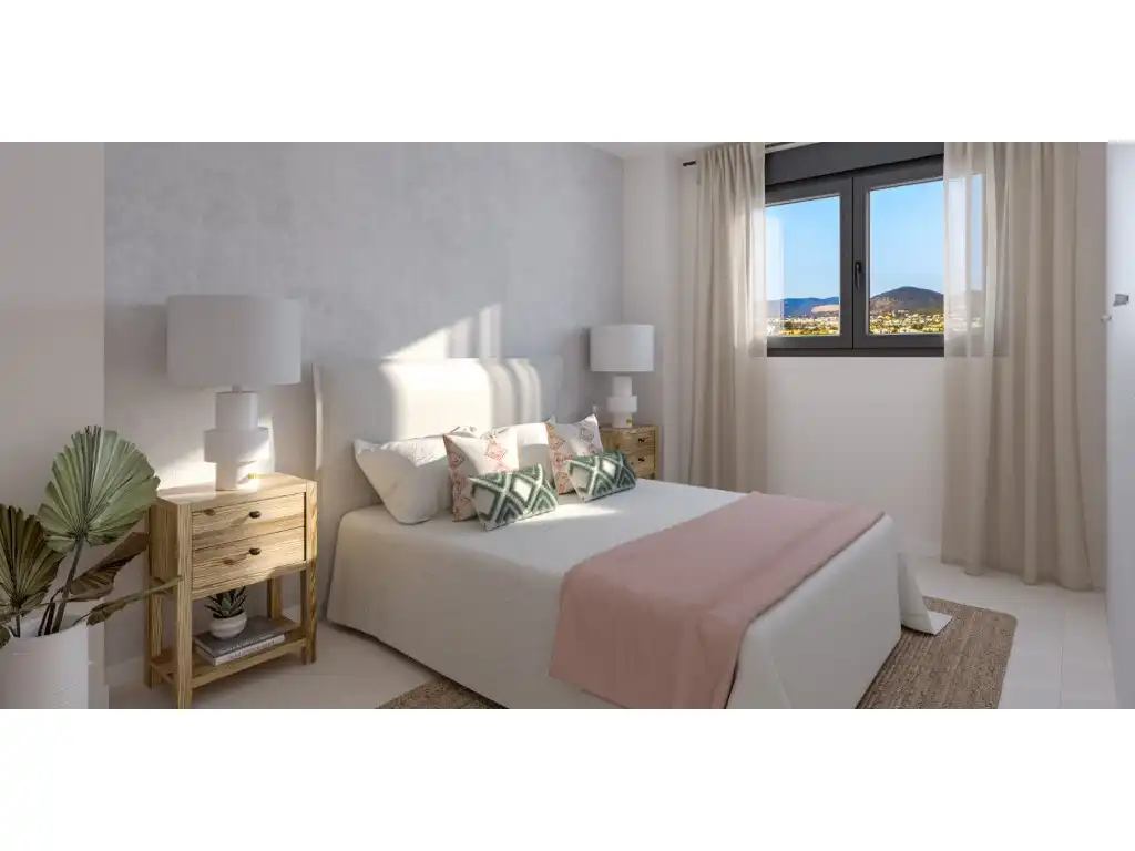 Apartment with lift for sale in Ses Figueretes - Platja d'en Bossa - Cas Serres, imagen 6