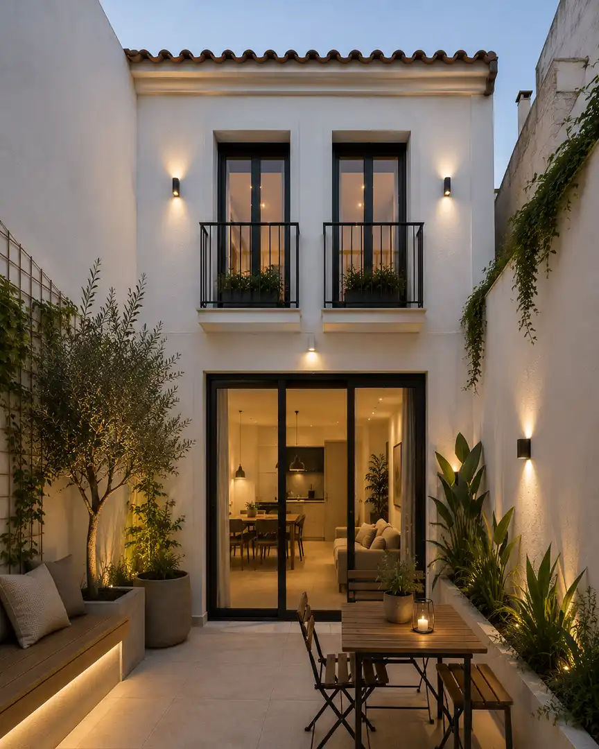 Terrassa de Residencial en venda en La Carlota