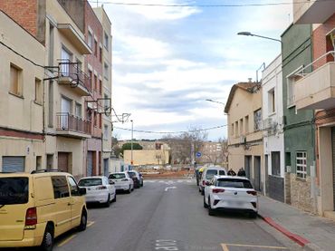 Maison à vendre à Carrer d'Elcano