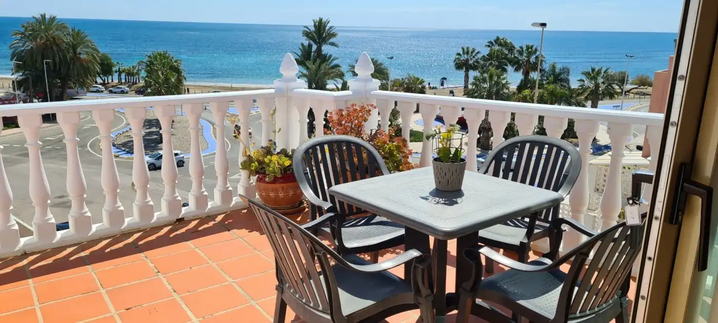 Terrace of Buildings for sale in Mazarrón