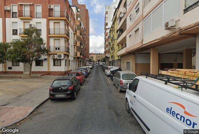 Piso en Venta en AV ALCALDE FEDERICO MOLINA en Isla Chica