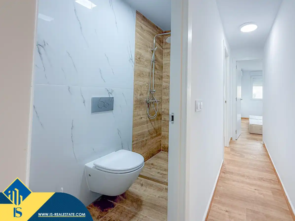 Apartament amb terrassa en venda a Playa del Cura, imagen 27