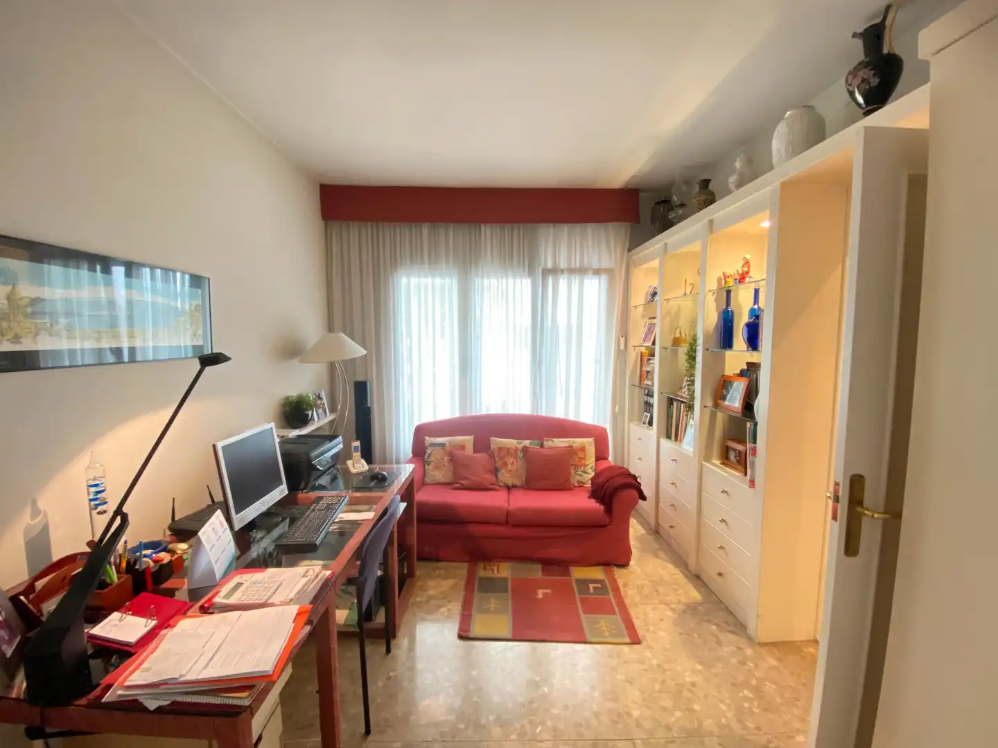 Casa amb terrassa en venda a Centre, imagen 27