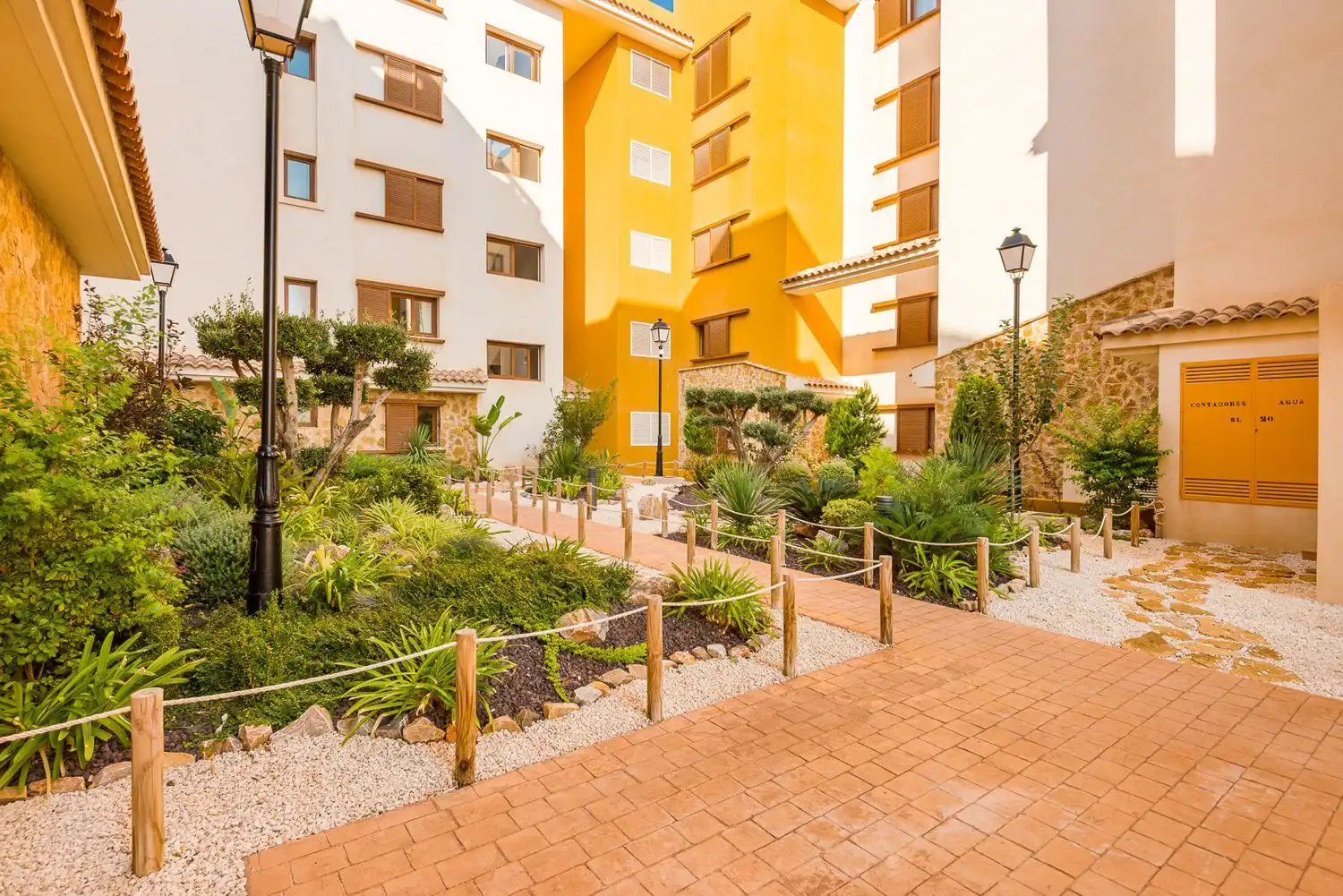Piso en venta en Calle Ciclón, 8, Punta Prima