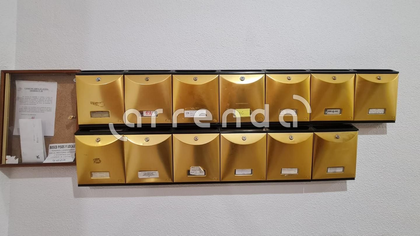 Flat to rent in  Madrid Capital