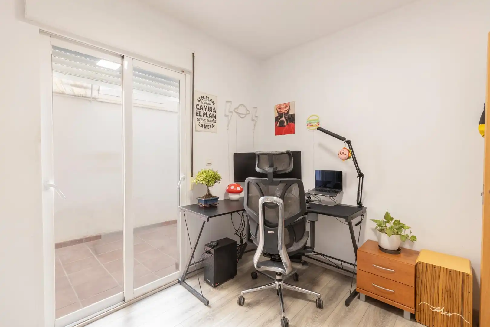 Appartement avec terrasse à vendre à Avenida Virgen del Rosario 30, imagen 32