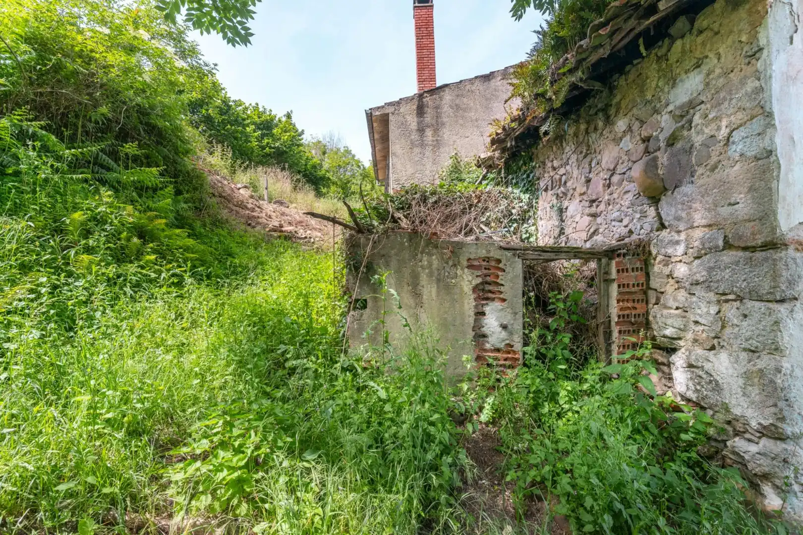 Casa amb jardí en venda a CASTAÑEU 31, imagen 15