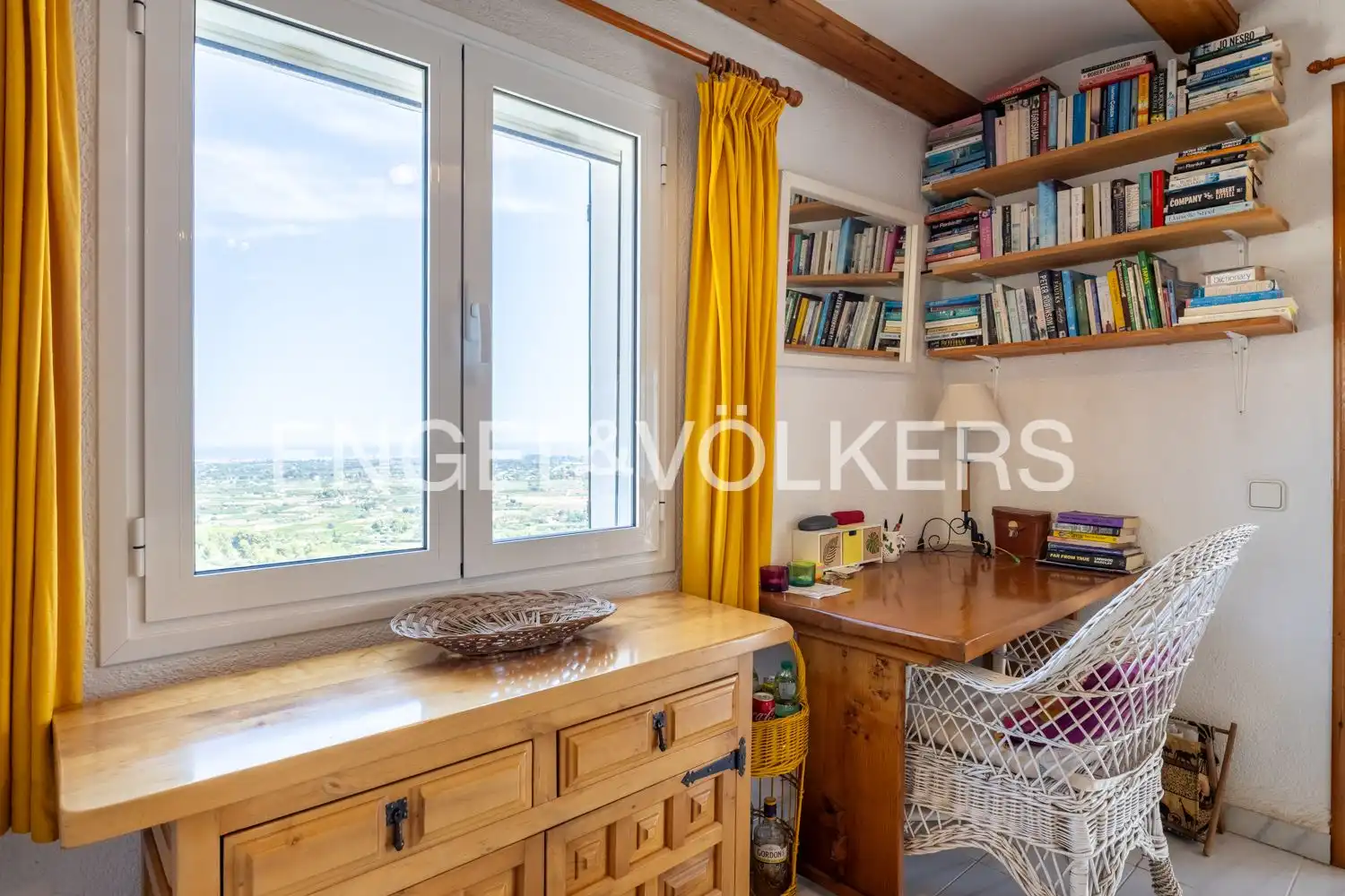 Haus mit Pool zum Verkauf in La Sella, imagen 16