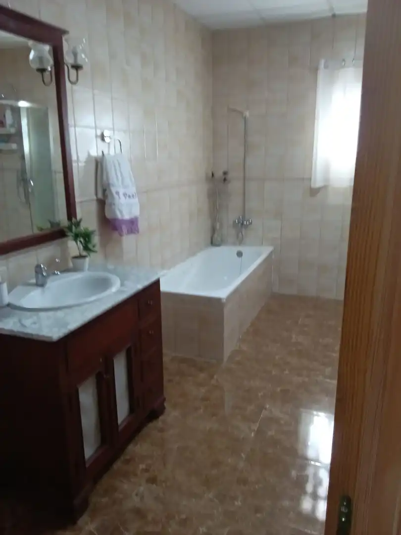 Casa rústica amb jardí en venda a N/A, imagen 15