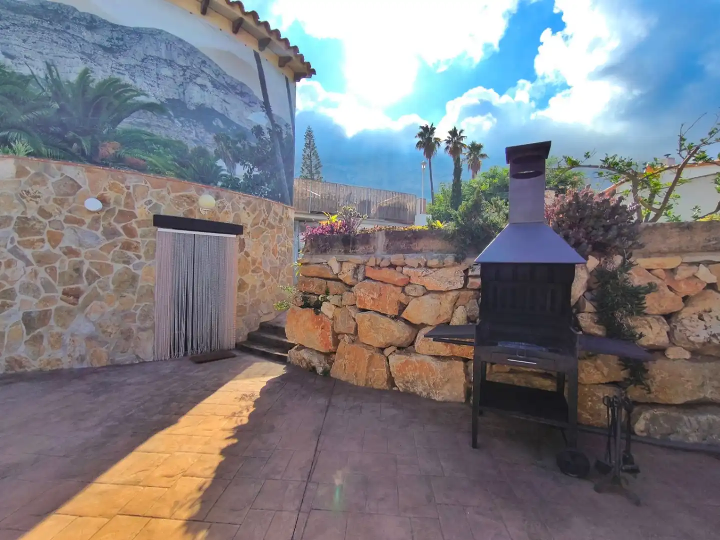 Villa avec piscine à vendre à El Montgó, imagen 43