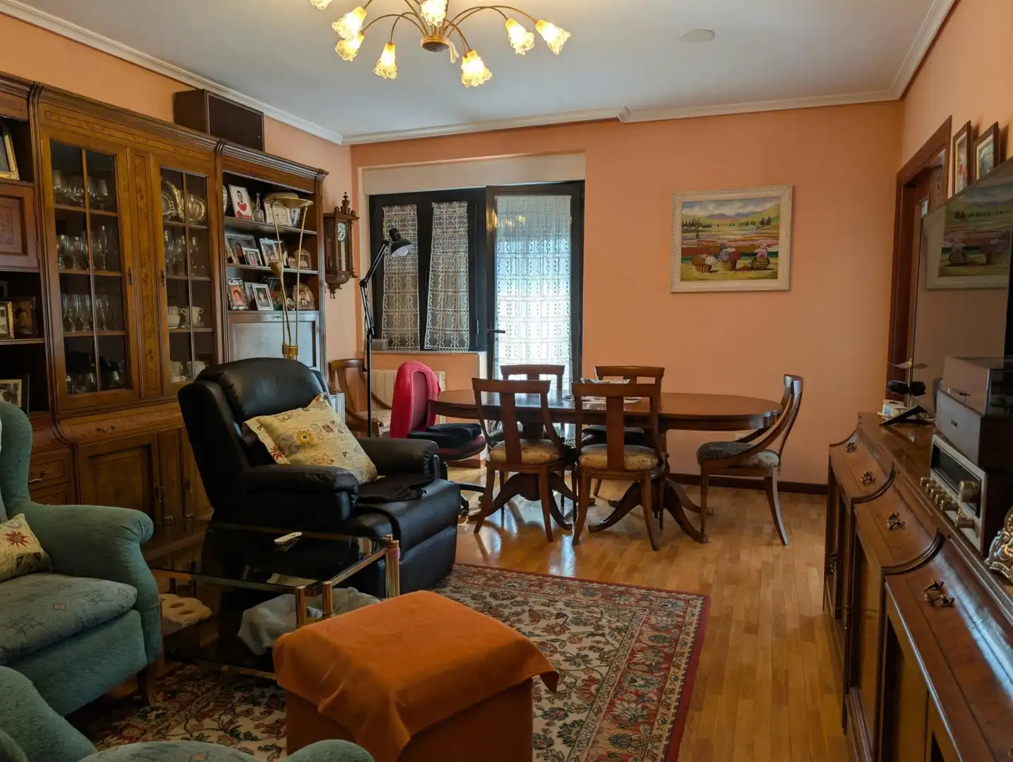 Duplexes for sale in Zona Alta