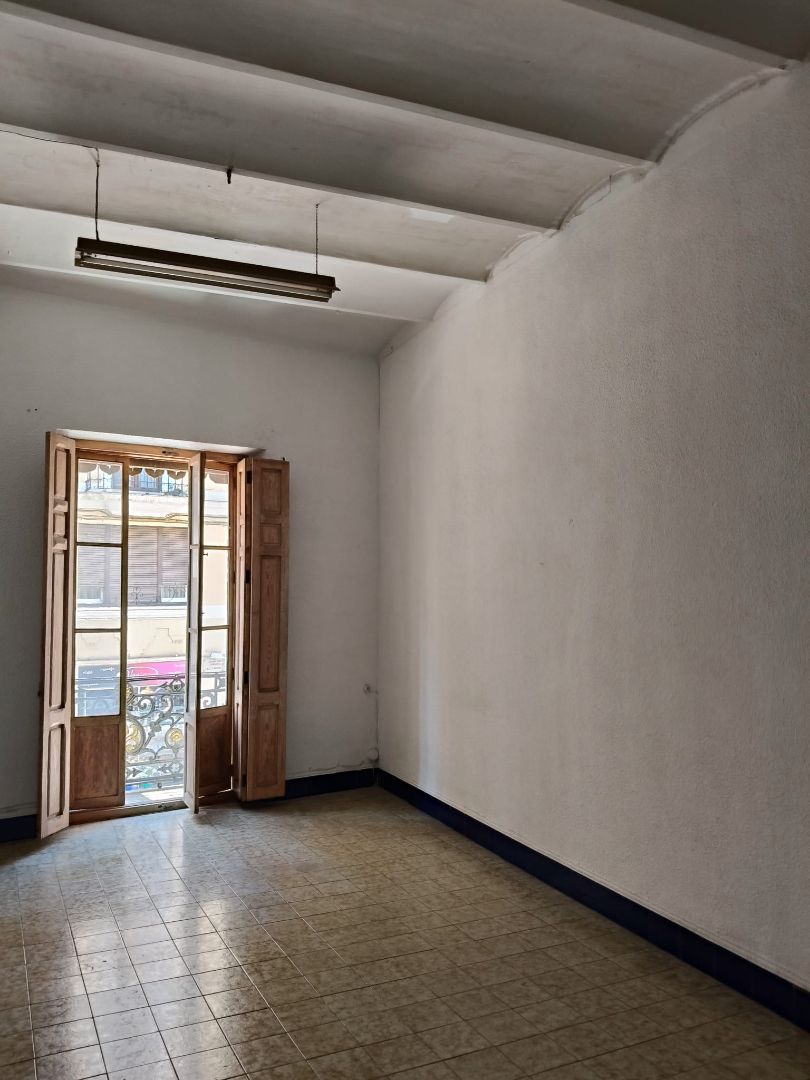 Dormitori de Casa o xalet en venda en Castellón de la Plana / Castelló de la Plana amb Terrassa i Balcó