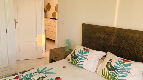 Foto 4 von Wohnung zur Miete in Albufereta, Alicante / Alacant