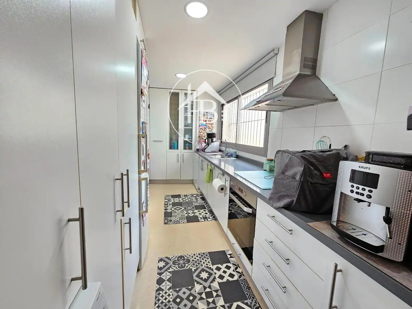 Cocina de Piso en venta en Sant Joan d'Alacant con Aire acondicionado y Calefacción