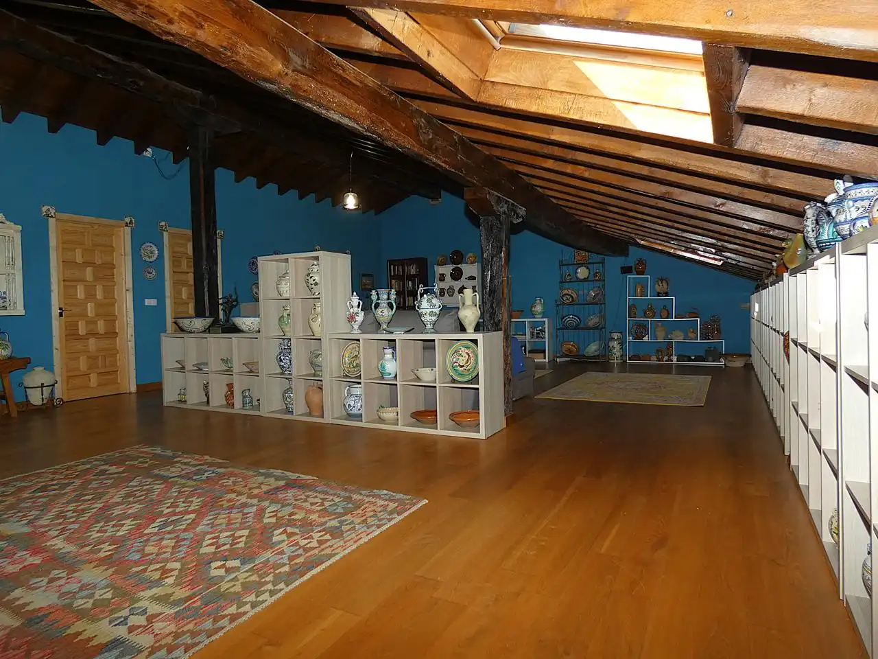 Casa o chalet en venta en Ruente con Calefacción, Jardín privado y Amueblado
