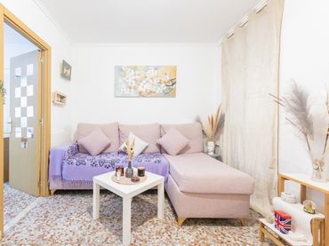 Wohnung zum Verkauf in Campanar