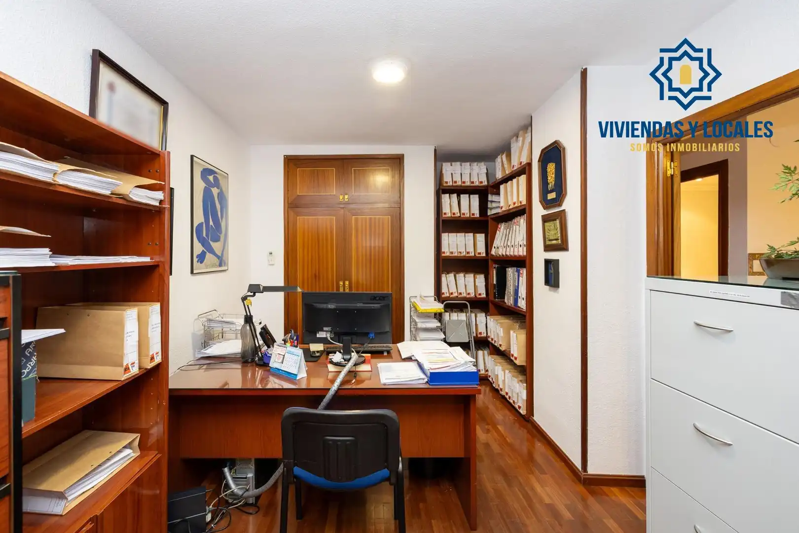 Appartement avec terrasse à vendre à Calle TRAJANO, imagen 20
