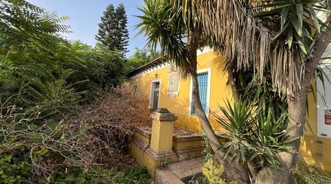Foto 4 de Casa o chalet en venta en Avenida de la Libertad, Arco Norte - Avda. España, Dos Hermanas