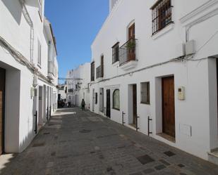 Exterior view of Premises for sale in Vejer de la Frontera