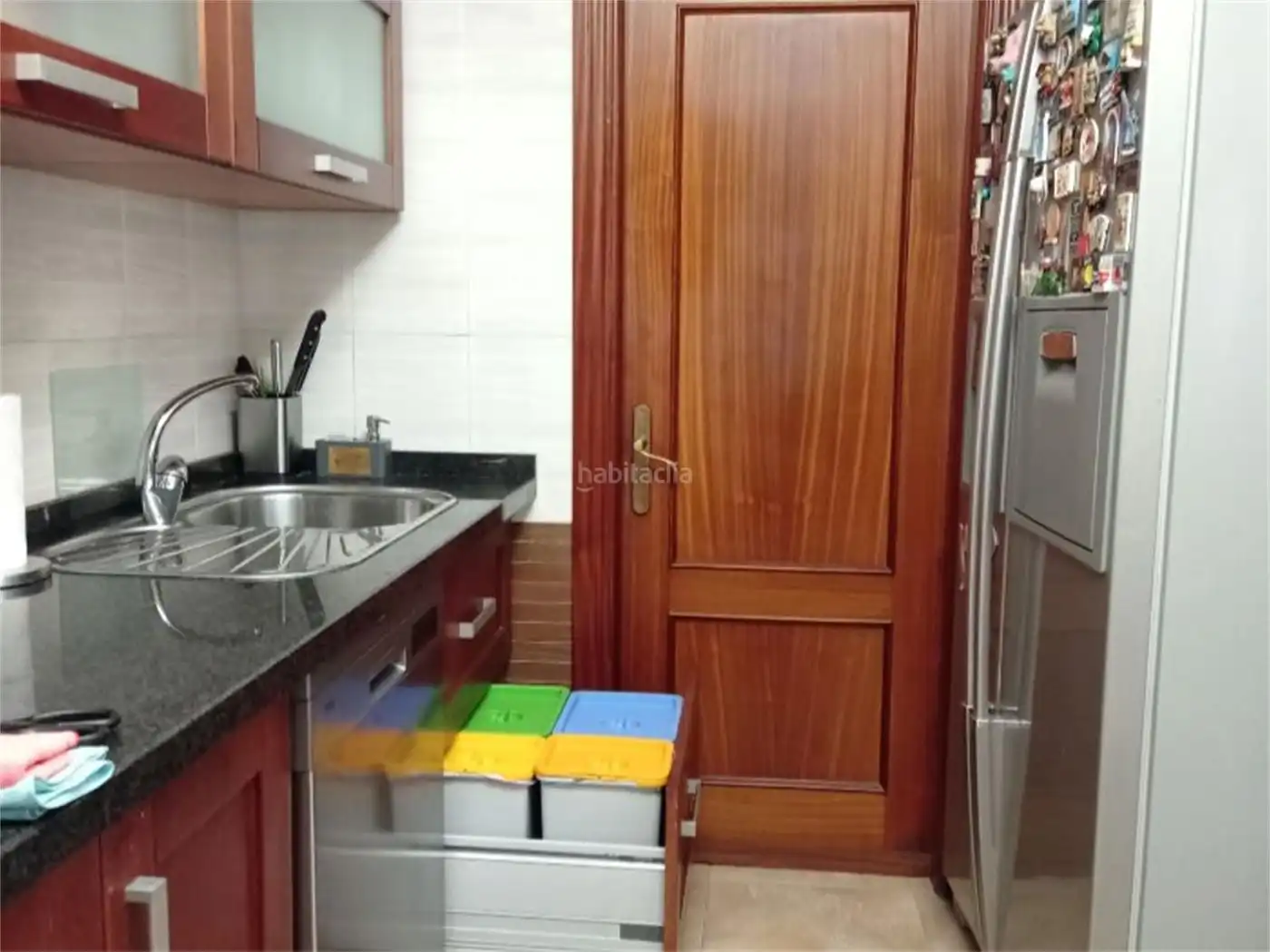 Casa a schiera in vendita a Calle Imperio 3, imagen 11