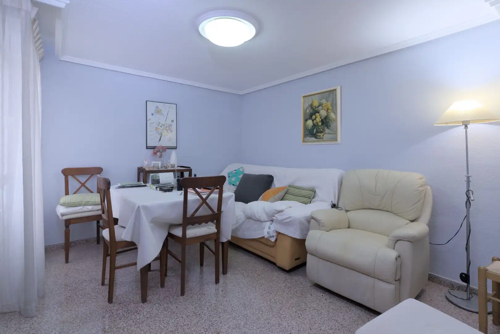 Flat with lift for sale in C/ BARCELONA,, imagen 6