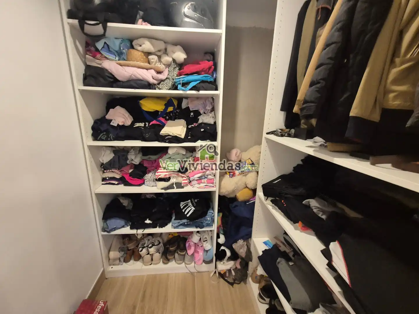 Casa amb terrassa en venda a Vallirana, imagen 40