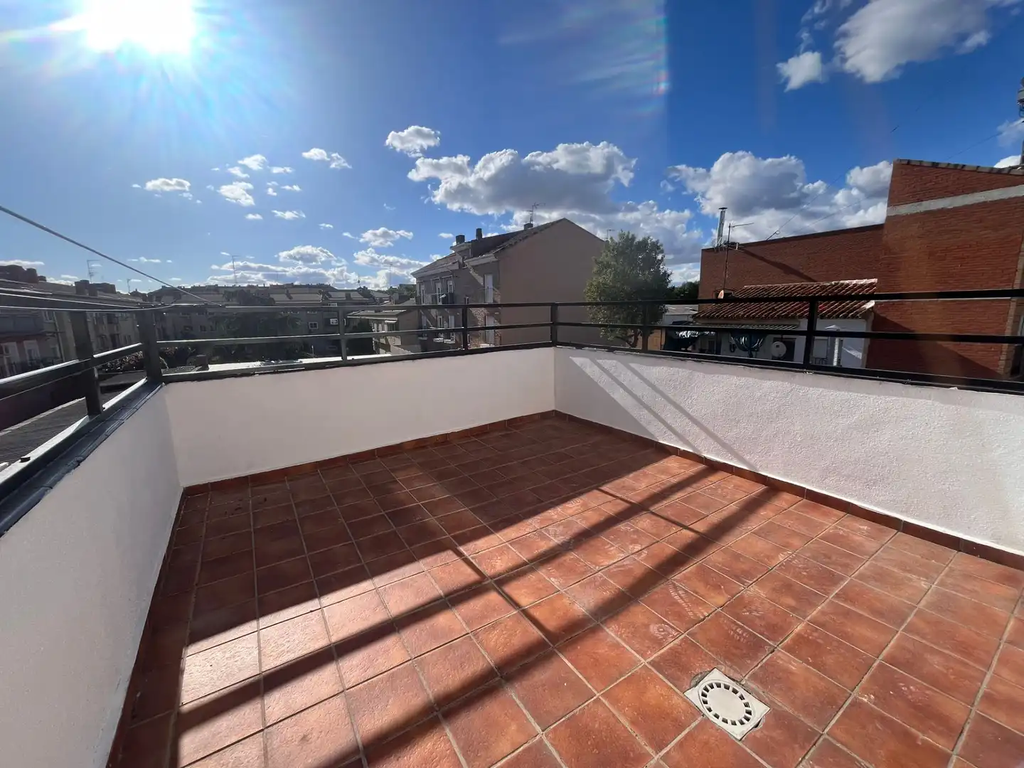 Terraza de Piso en venta en Parla con Aire acondicionado, Calefacción y Terraza