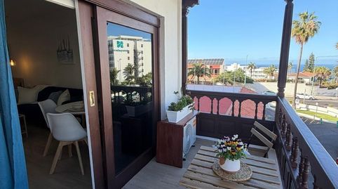 Foto 2 von Wohnung zum Verkauf in Calle Aceviño, 6, Zona Botánico, Puerto de la Cruz