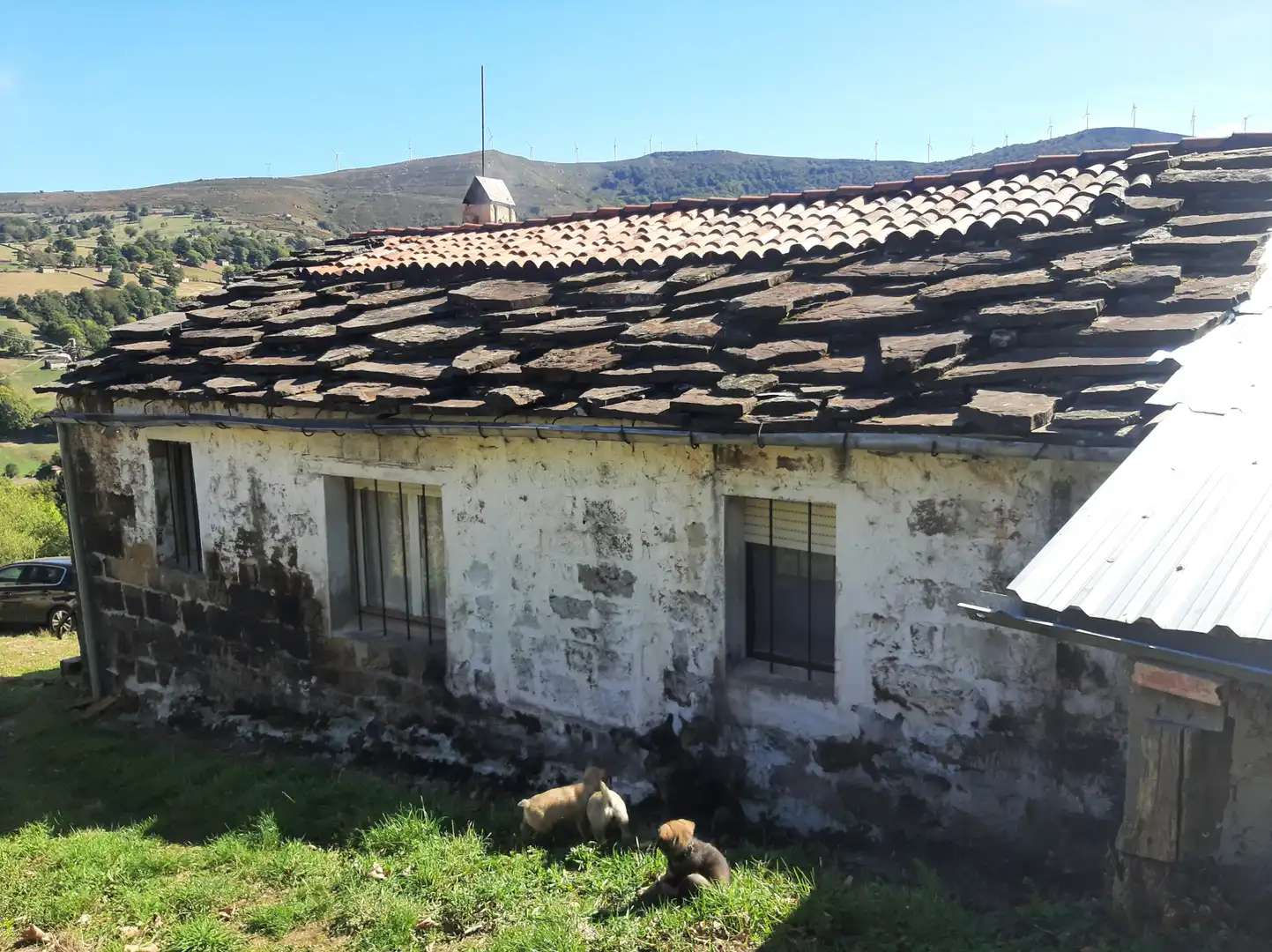 Maison avec terrasse à vendre à Diseminado Penilla 2, imagen 2