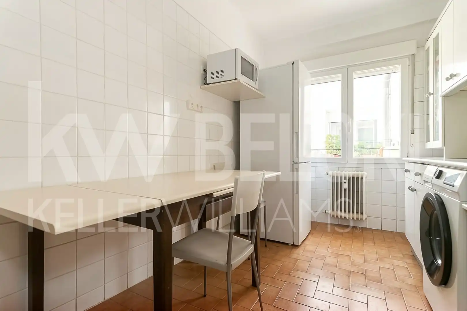 Piso con terraza en venta en Calle Isaac Albéniz, imagen 14