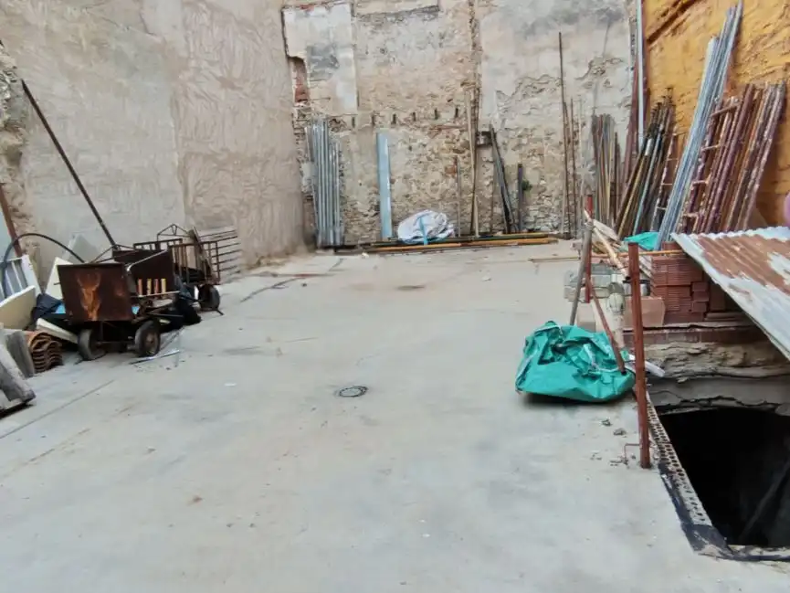 Residential land for sale in Calle cruz 1, imagen 2