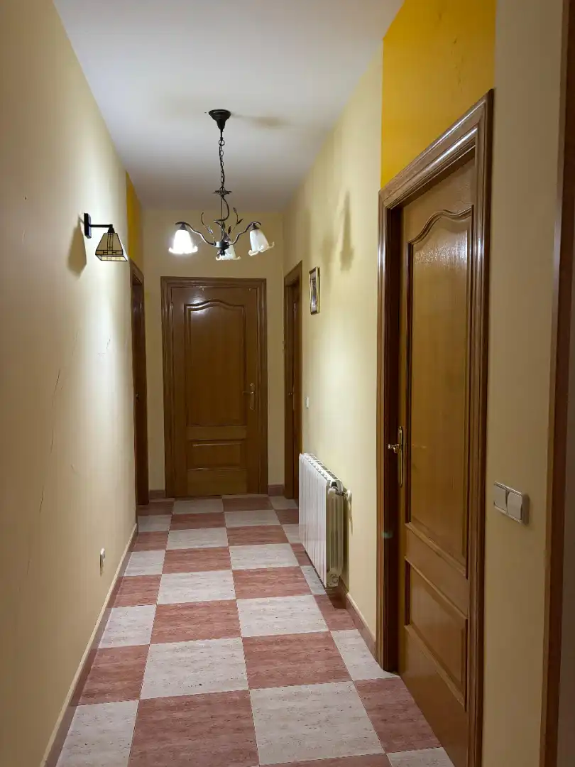 Houses for sale in El Peral    with Heating, Furnished and Balcony