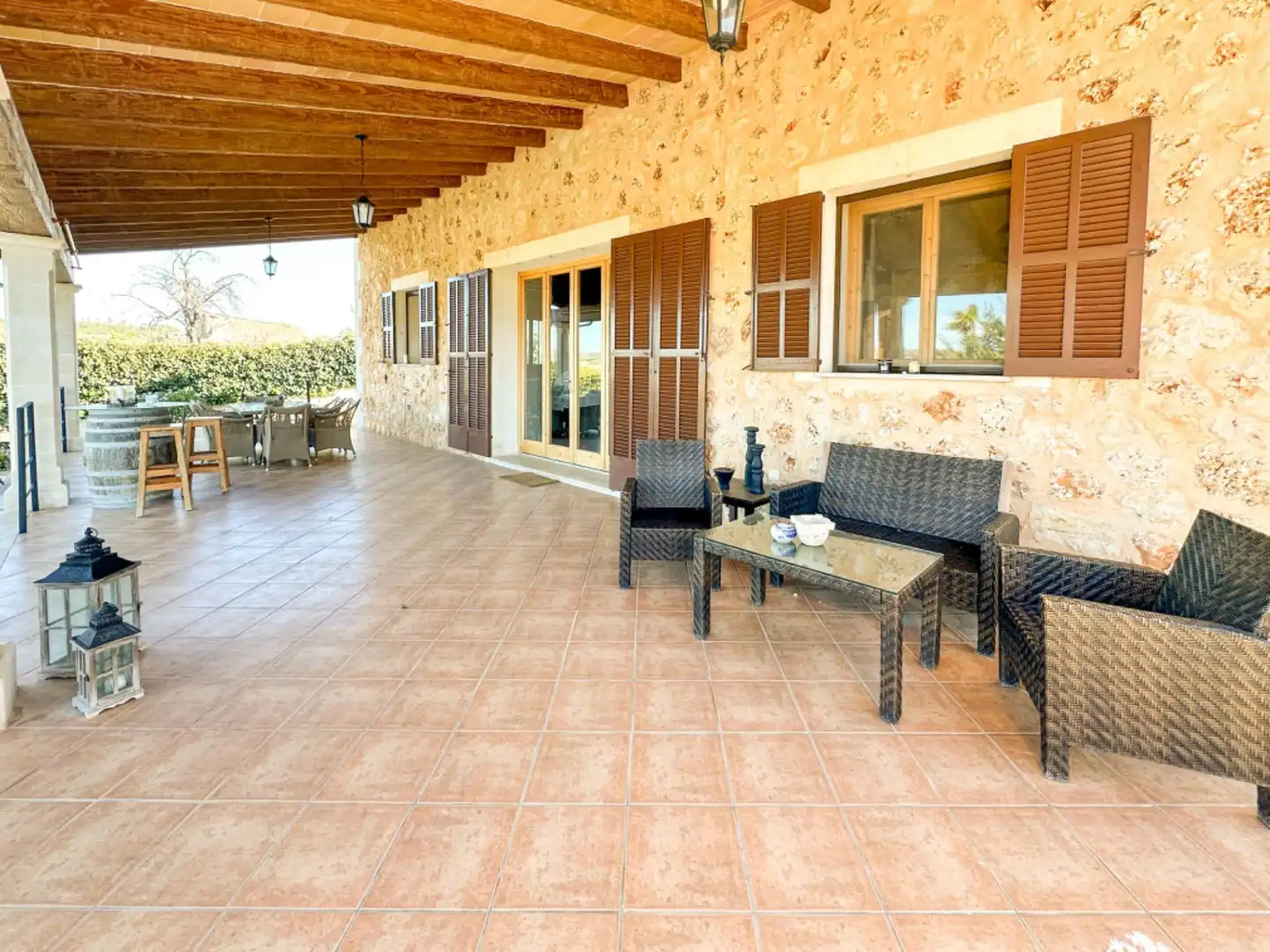 Landhaus mit Pool zum Verkauf in Carrer del Racó, imagen 27