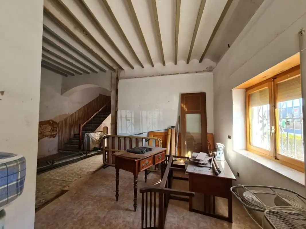 Chalet en venta en El Pinós / Pinoso, imagen 10
