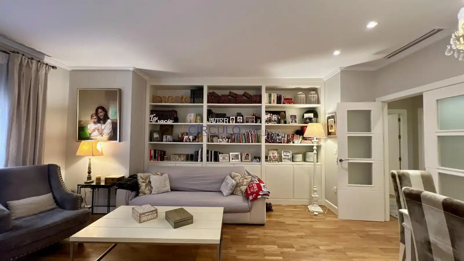 Piso con ascensor en venta en Santiago, imagen 5