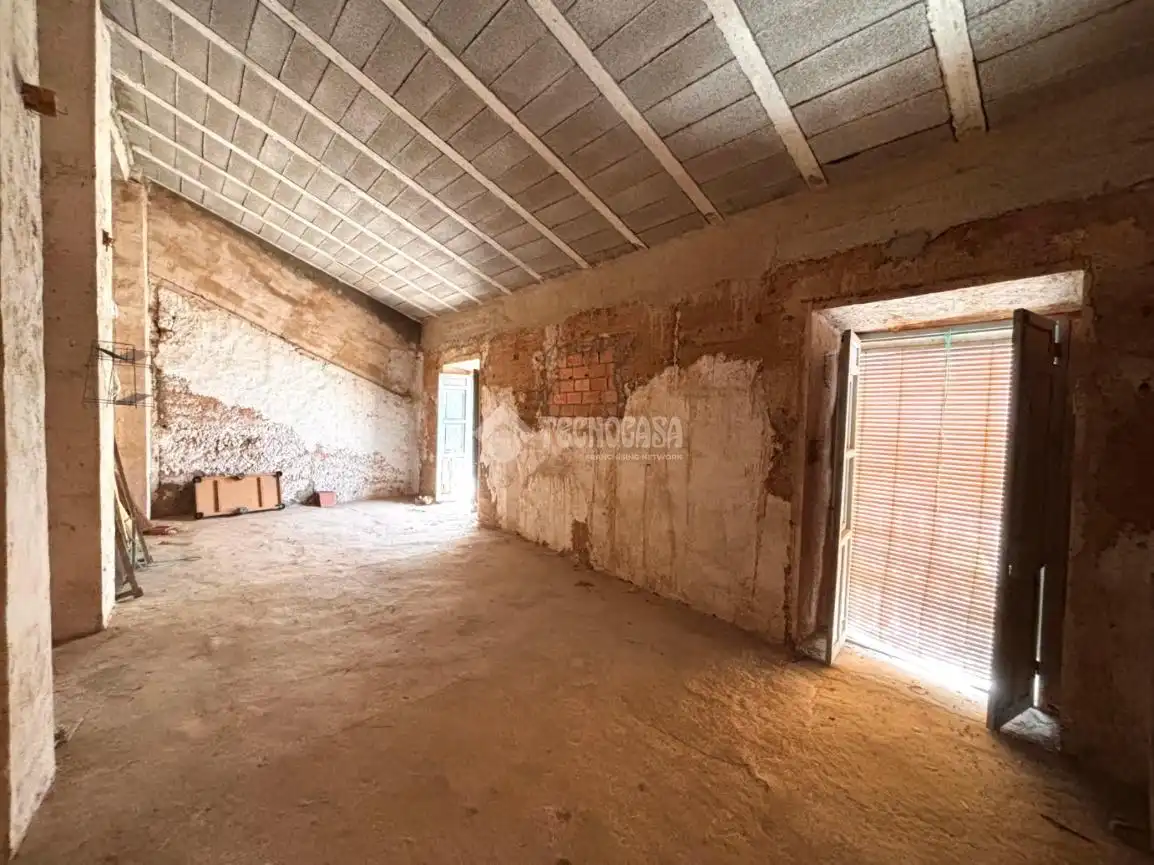 Casa o xalet en venda en Jódar
