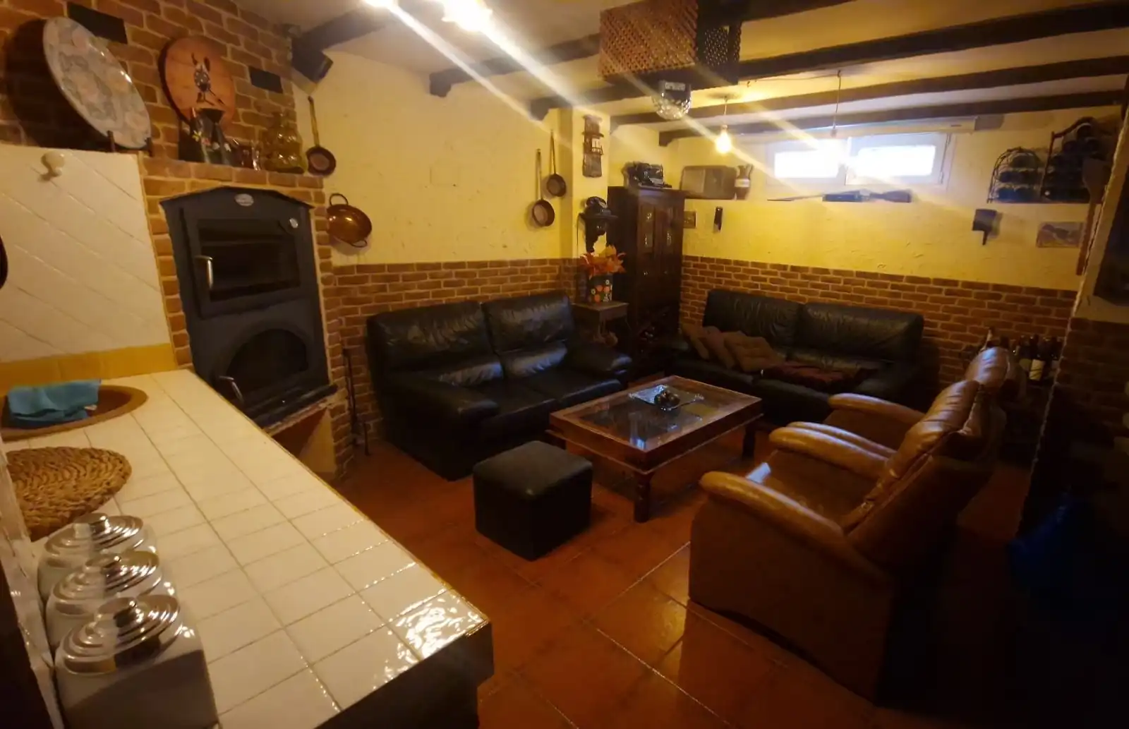 Casa adosada en venda en Valdemoro amb Aire condicionat, Calefacció i Jardí privat
