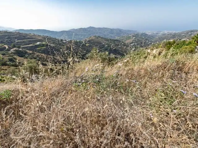 Terreni e lotti in vendita a Torrox Pueblo, imagen 13