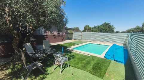 Photo 4 of Country homes for sale in Parque Manuel de Vega - Carretera de Ugena, Illescas