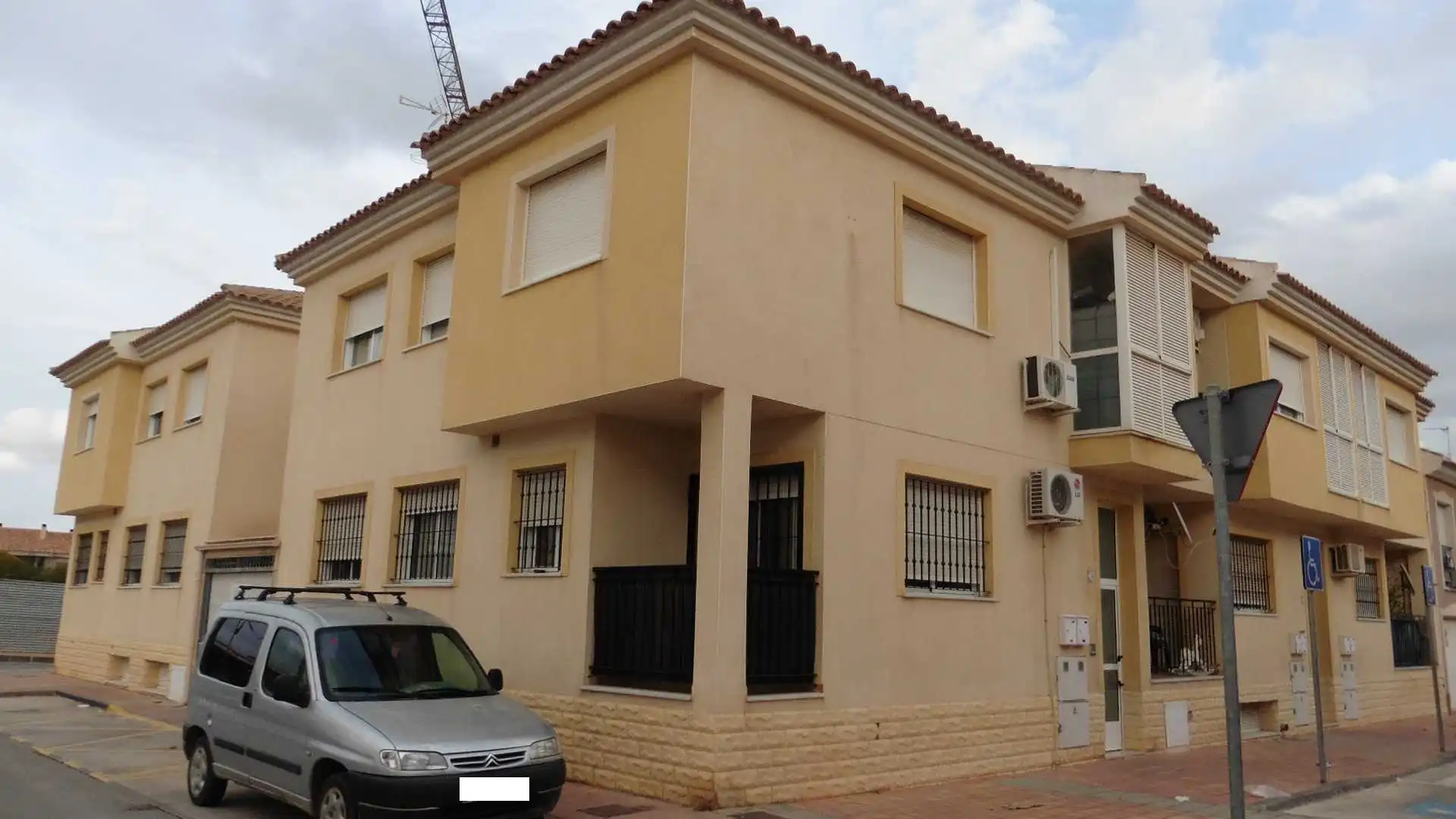 Appartement à vendre à C/ Severo Ochoa