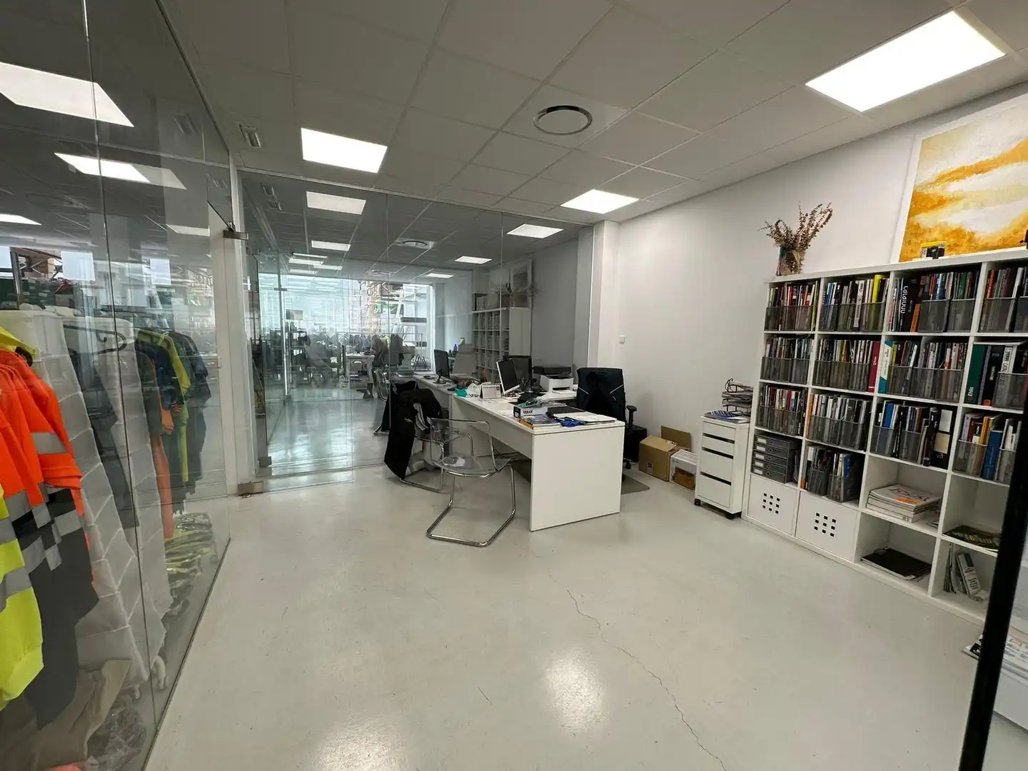 Nave industrial en venta en Paiporta