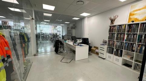 Photo 3 of Industrial buildings for sale in Calle Florida, Plaza Xúquer, Valencia